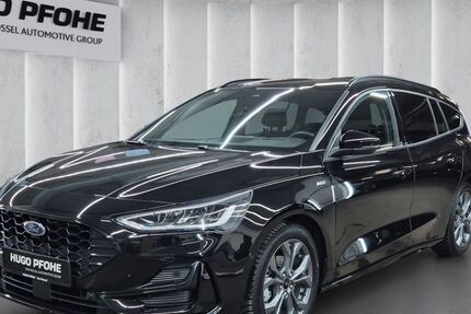 Ford Focus 22.539 km 23.950 &euro; Hamburg 22047