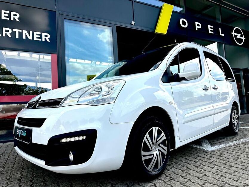 Berlingo