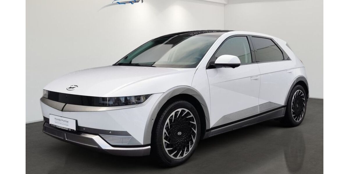 Hyundai IONIQ 5 41.200 km 28.485 &euro; Ulm 89081