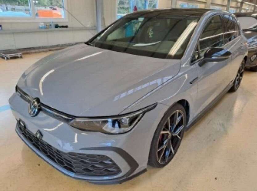 VW Golf GTD 59.750 km 30.890 € Helmstedt 38350
