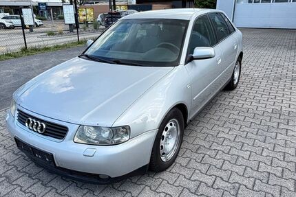 Audi A3 500.000 km 900 &euro; GELDERN 47608