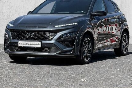 Hyundai KONA 61.012 km 21.990 &euro; Köln-Nord 50739