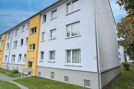 Wohnung Köln Nippes - 2 Zimmer, 49 m&sup2;, 228.900&euro; | Angebot:25066969