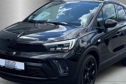 Opel Crossland (X) 39.209 km 22.480 € Hamburg 21079