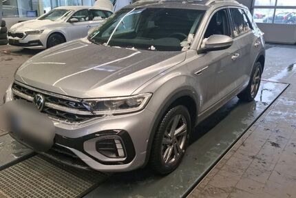 VW T-Roc 3.218 km 31.735 &euro; Hagen 58091