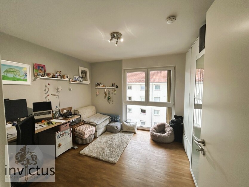 Raum für Leben – perfekt für alle Lebensphasen 4 zimmer