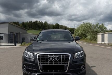 Audi Q5 236.000 km 11.000 &euro; Lebach 66822