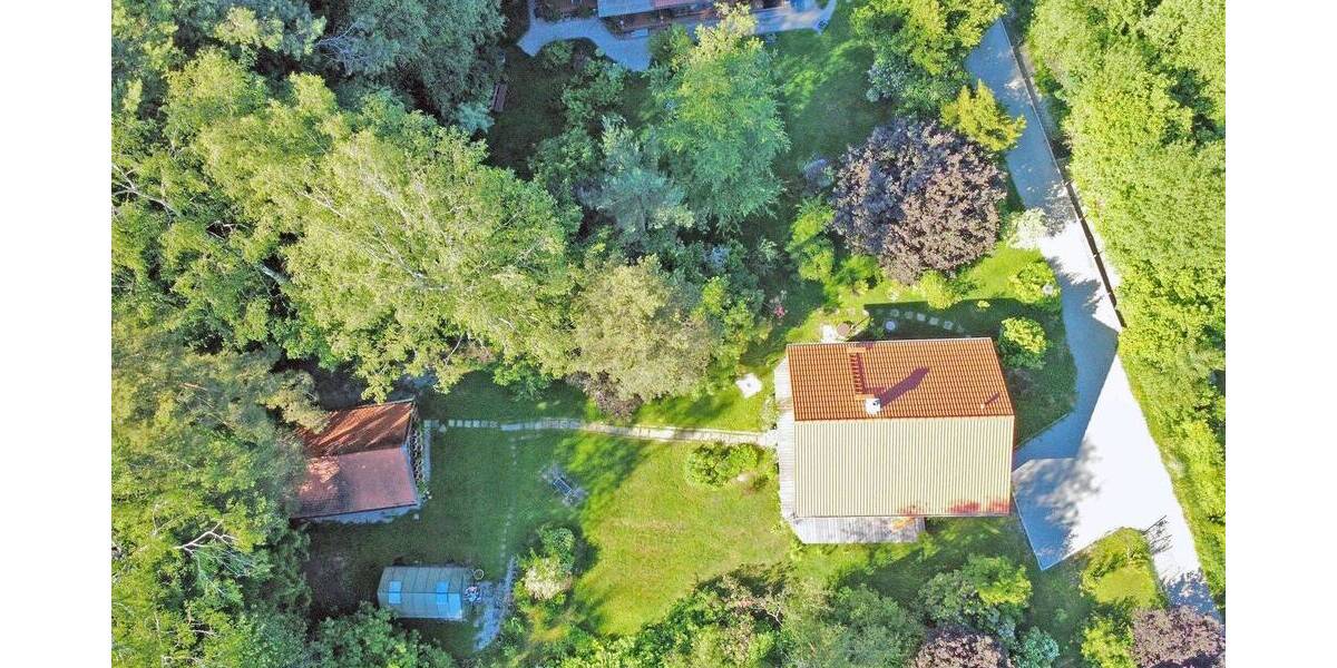 Mehrfamilienhaus, Wohnhaus Kirchseeon - 3 Zimmer, 70 m&sup2;, 590.000&euro; | Angebot:26887643