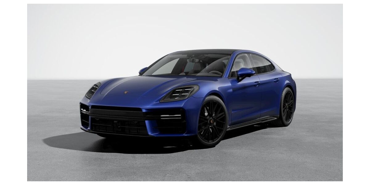 Porsche Panamera 25.400 km 151.900 &euro; Filderstadt 70794