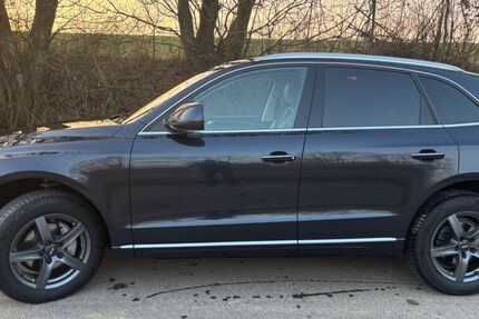 Audi Q5 162.000 km 16.100 &euro; Gründau 63584