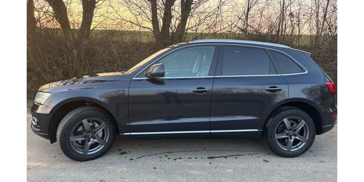 Audi Q5 162.000 km 16.100 &euro; Gründau 63584