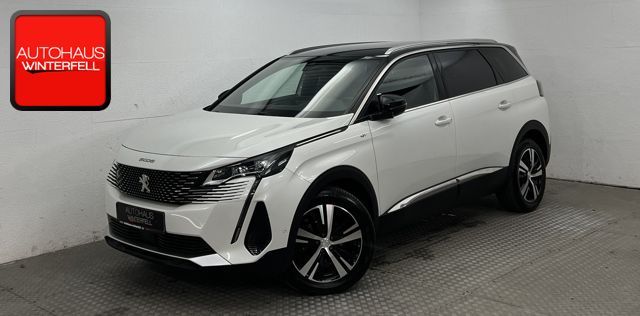 Peugeot 5008 69.987 km 24.880 &euro; Berlin 12351