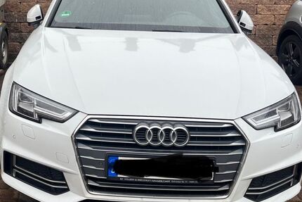 Audi A4 130.000 km 22.000 &euro; Illingen 66557