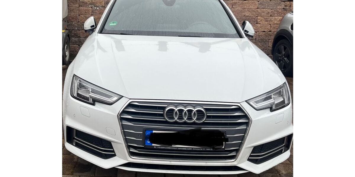 Audi A4 130.000 km 22.000 &euro; Illingen 66557