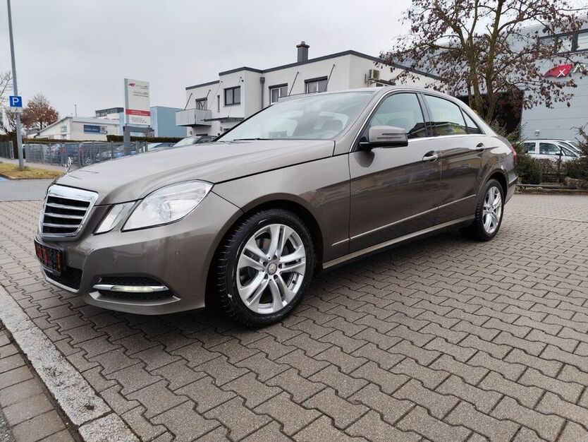 E 220