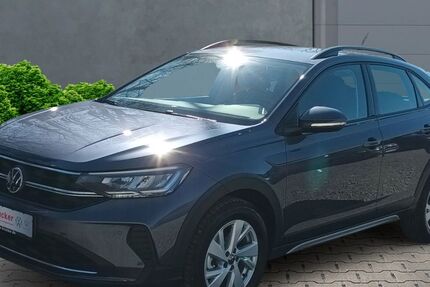 VW Taigo 11.026 km 21.420 &euro; Meiningen 98617