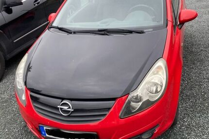 Opel Corsa 130.000 km 1.000 € Sonnefeld 96242