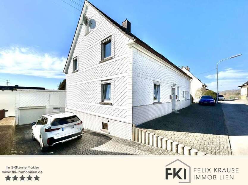 Haus zum Kaufen in Mudenbach Hanwerth 149.000 € 191 m²