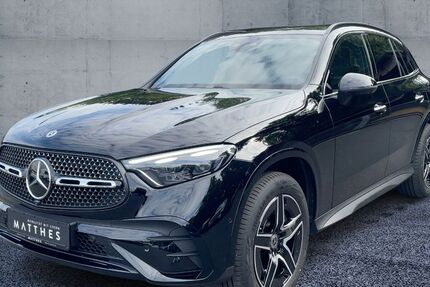 Mercedes-Benz GLC 300 17.321 km 64.849 &euro; Marktredwitz 95615