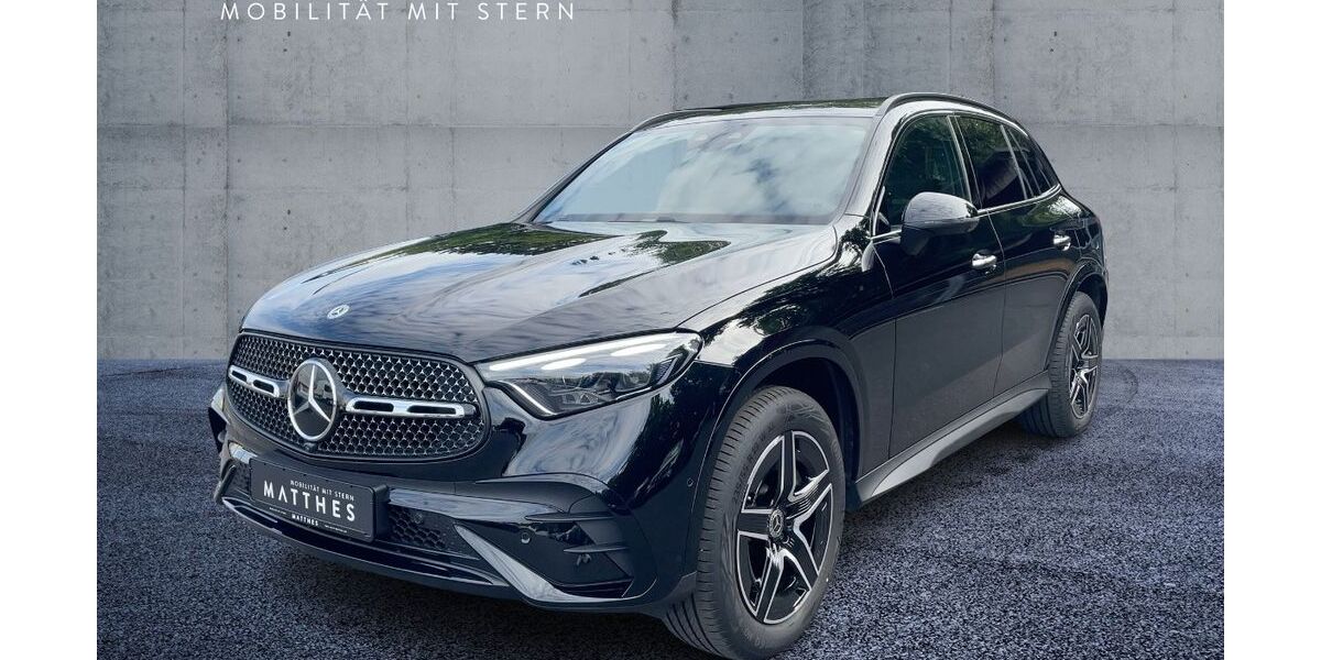 Mercedes-Benz GLC 300 17.321 km 64.849 &euro; Marktredwitz 95615