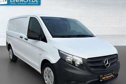 Mercedes-Benz Vito 132.700 km 14.999 &euro; Delmenhorst 27755