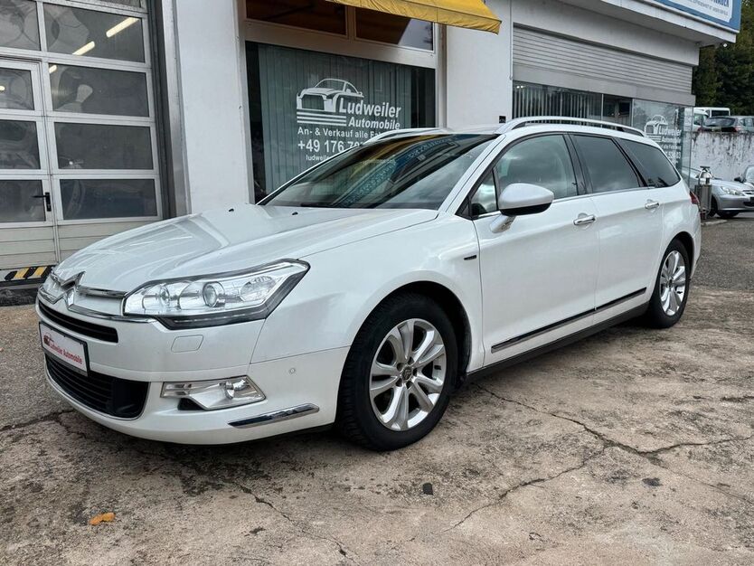 Citroen C5 242.000 km 5.999 € Saarbrücken 66115