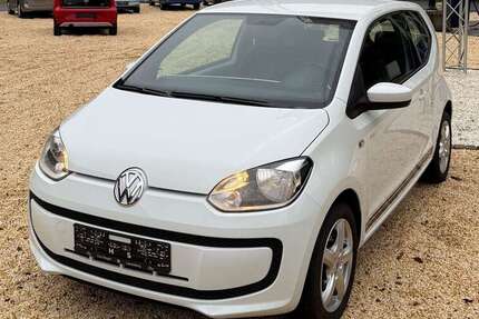 VW up! 131.609 km 5.790 &euro; Laurenburg 56379