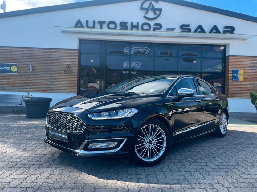 Mondeo