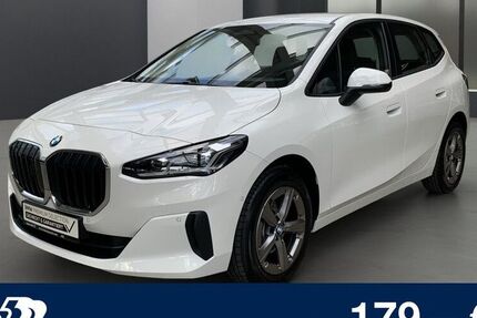 BMW 216 Active Tourer