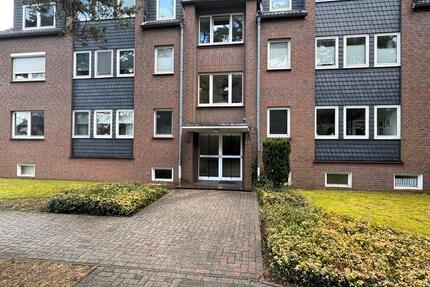 Wohnung Achim - 2 Zimmer, 62 m&sup2;, 670&euro; | Angebot:26382323