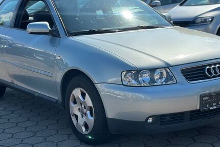 Audi A3 219.866 km 1.250 &euro; HAMBURG-STAPELFELD 22145