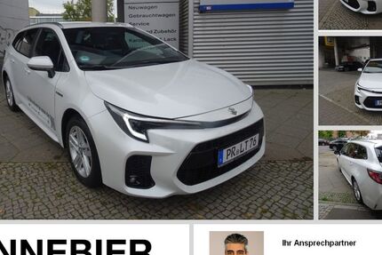 Suzuki Swace 2.000 km 26.720 &euro; Berlin 14199