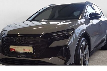 Audi Q4 e-tron 13.087 km 43.990 &euro; Detmold 32756