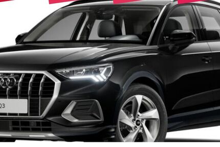 Audi Q3 28.955 km 36.280 &euro; Plattling 94447