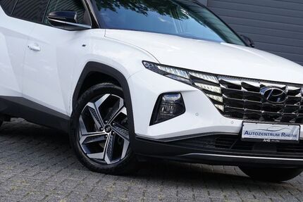 Hyundai TUCSON 81.270 km 23.444 &euro; Rheine 48432