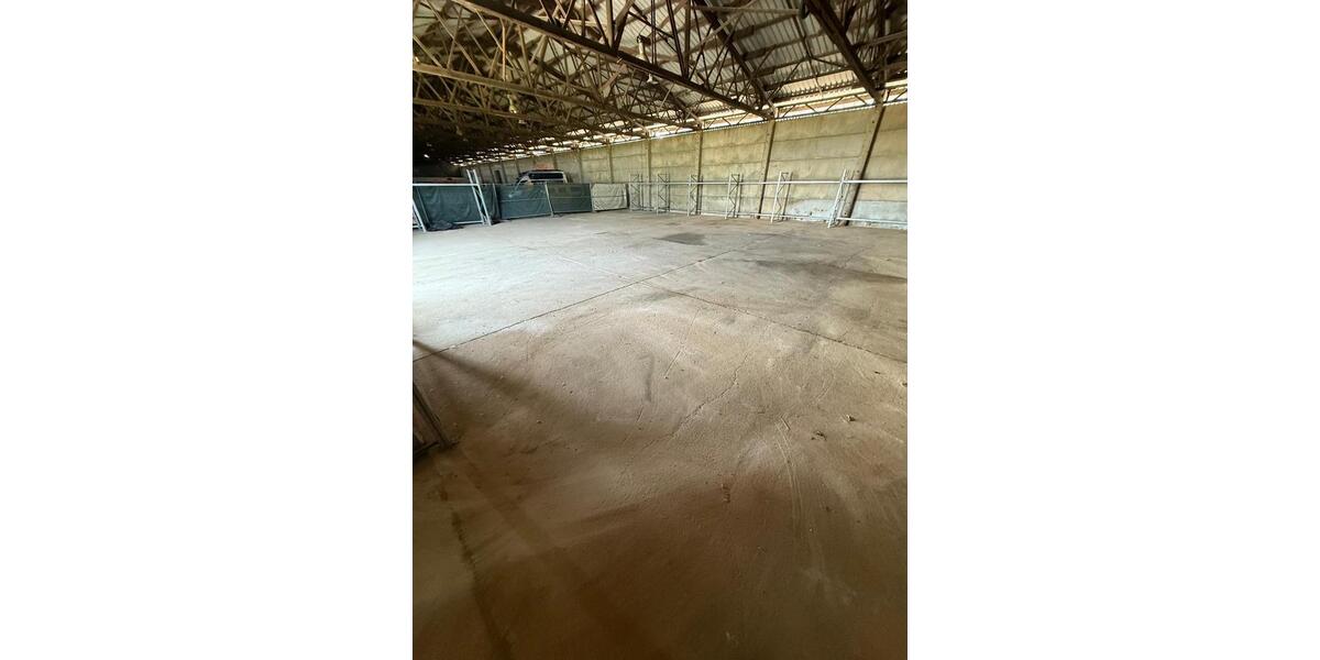 Gewerbeobjekt Borna - 800&euro; | Angebot:25078261