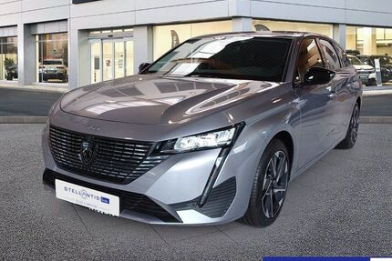 Peugeot 308 6.500 km 30.650 € Oberursel 61440