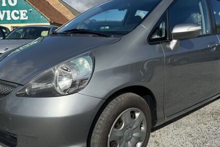 Honda Jazz 40.000 km 4.990 € Großdubrau/Zschillichau 02694