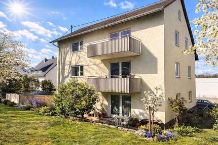 Wohnung Ditzingen - 3 Zimmer, 75 m&sup2;, 240.000&euro; | Angebot:25983346