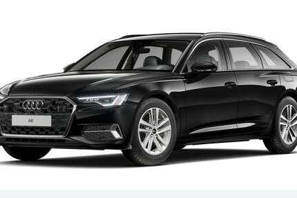 Audi A6 17.928 km 43.980 &euro; Bochum 44809