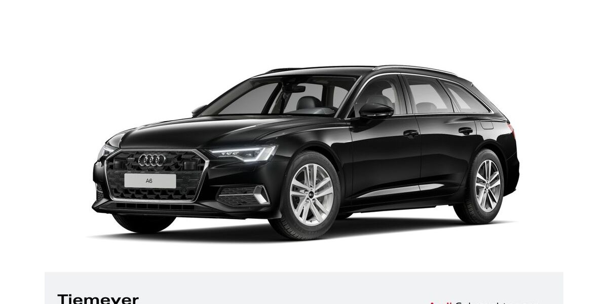 Audi A6 17.928 km 43.980 &euro; Bochum 44809