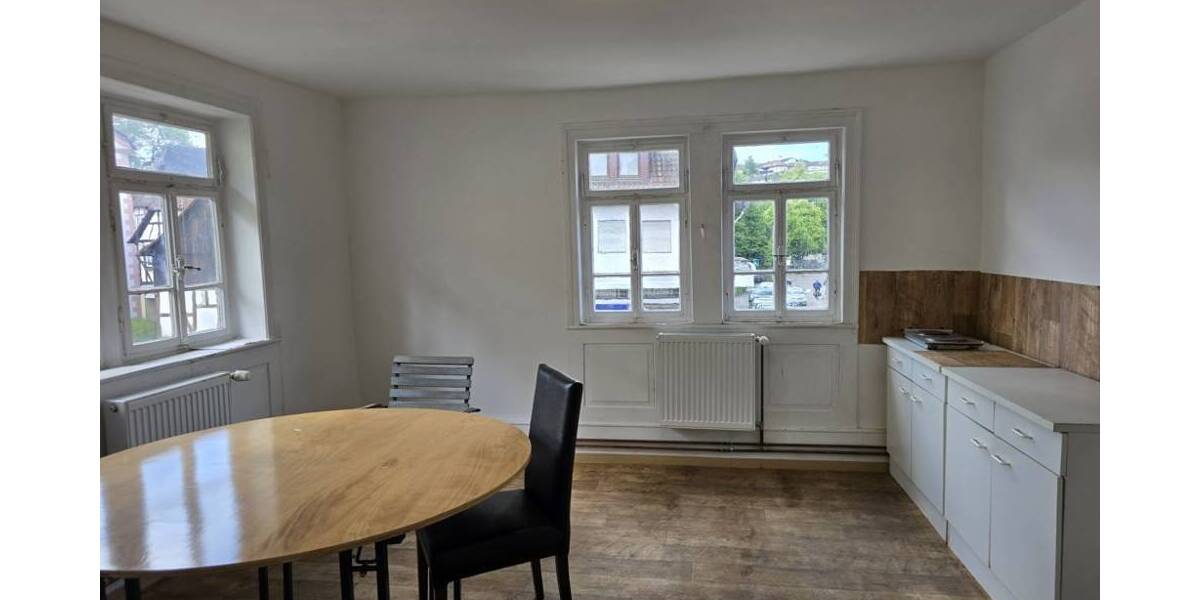 Mehrfamilienhaus, Wohnhaus Erbach - 7 Zimmer, 79 m&sup2;, 195.000&euro; | Angebot:25729843