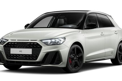 Audi A1 1.469 km 32.890 &euro; Oberursel 61440