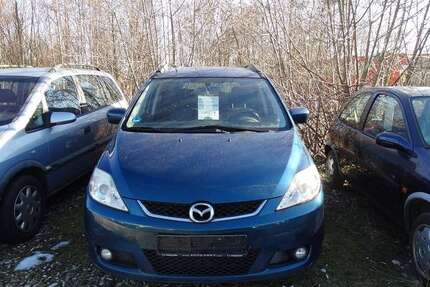 Mazda 5 221.074 km 1.990 &euro; Gersthofen 86368