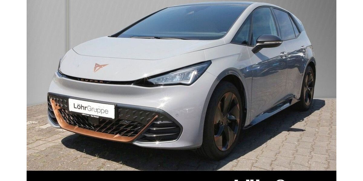 Cupra Born 35.950 km 28.750 &euro; Meckenheim / Bonn 53340