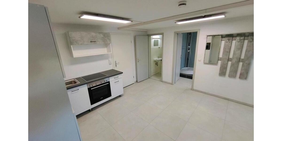 Gewerbeobjekt Rottenburg am Neckar - 550&euro; | Angebot:26154757