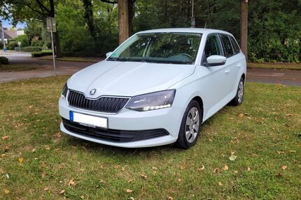 Skoda Fabia 144.000 km 8.000 &euro; COESFELD 48653