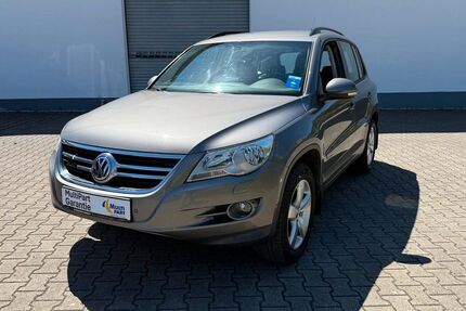 VW Tiguan 238.062 km 4.990 &euro; Berlin 13088