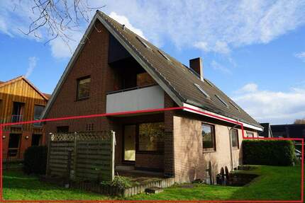 Wohnung Lensahn - 3 Zimmer, 83 m&sup2;, 219.000&euro; | Angebot:23841952