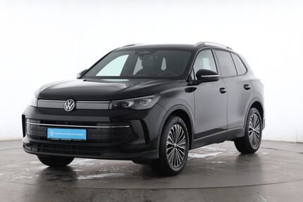 VW Tiguan 96.551 km 23.980 &euro; Plattling 94447